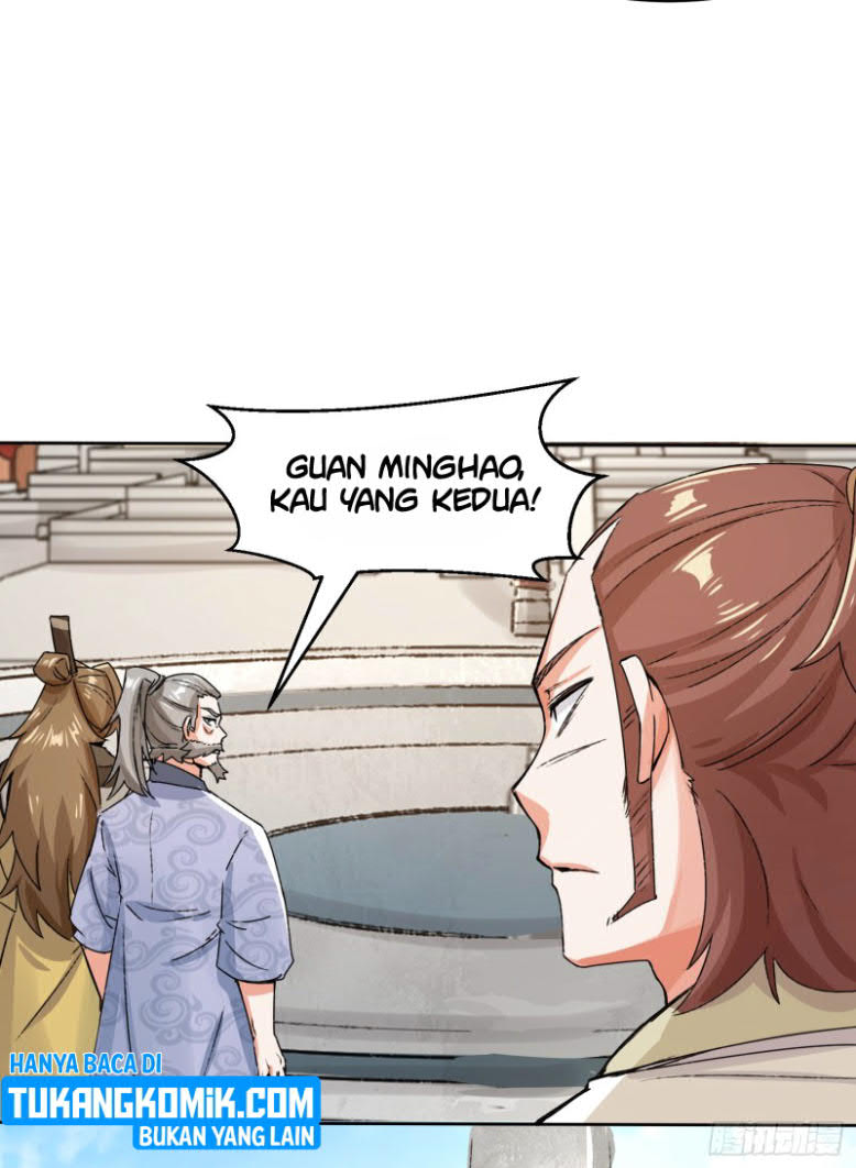 Endless Devourer Chapter 23