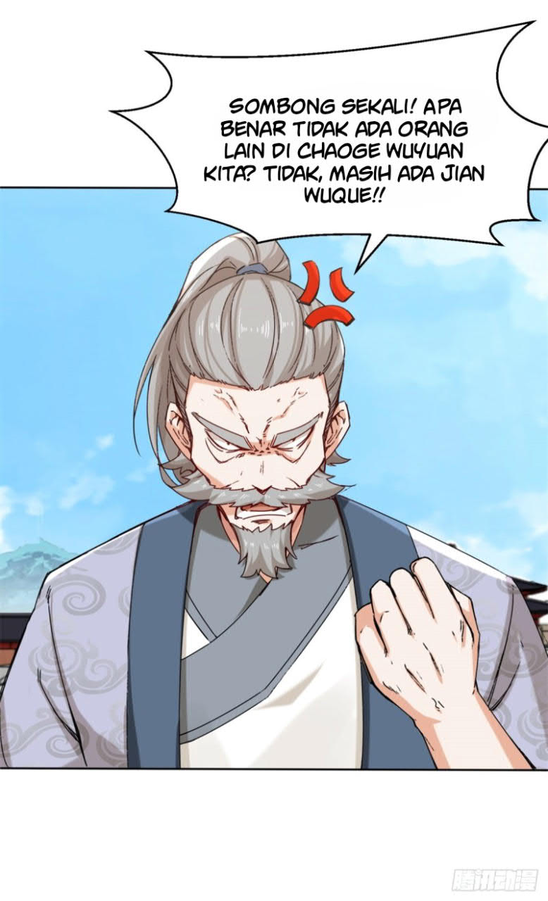 Endless Devourer Chapter 24