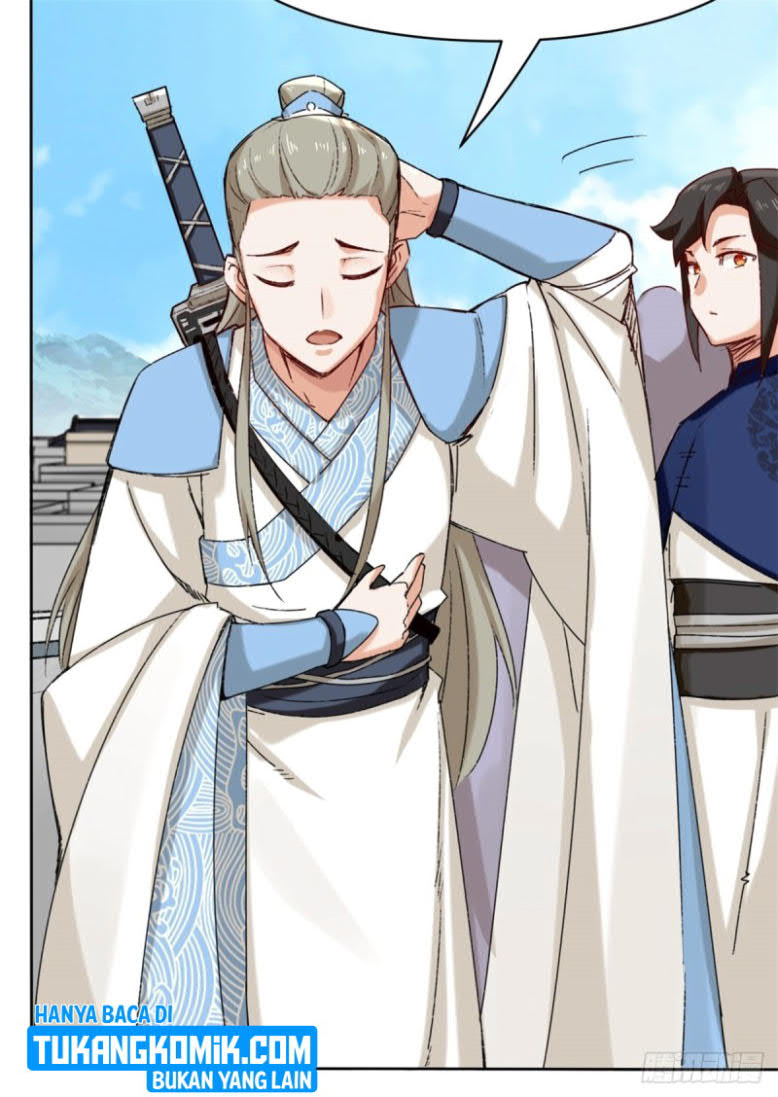 Endless Devourer Chapter 24