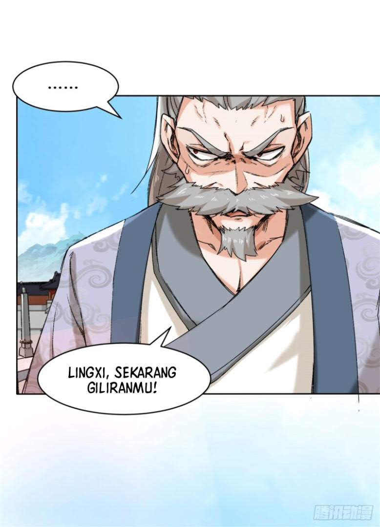 Endless Devourer Chapter 24