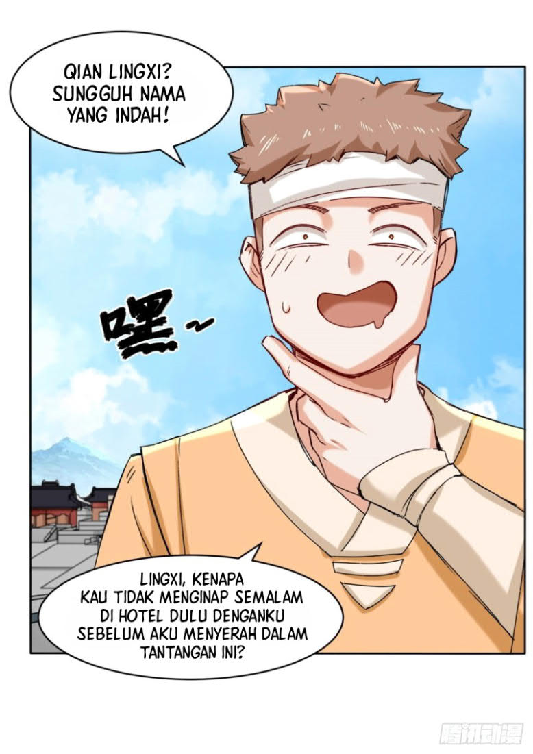 Endless Devourer Chapter 24