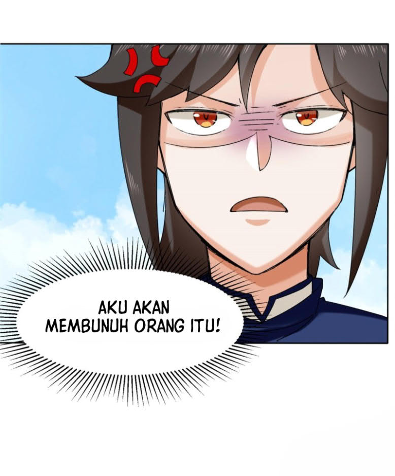 Endless Devourer Chapter 24