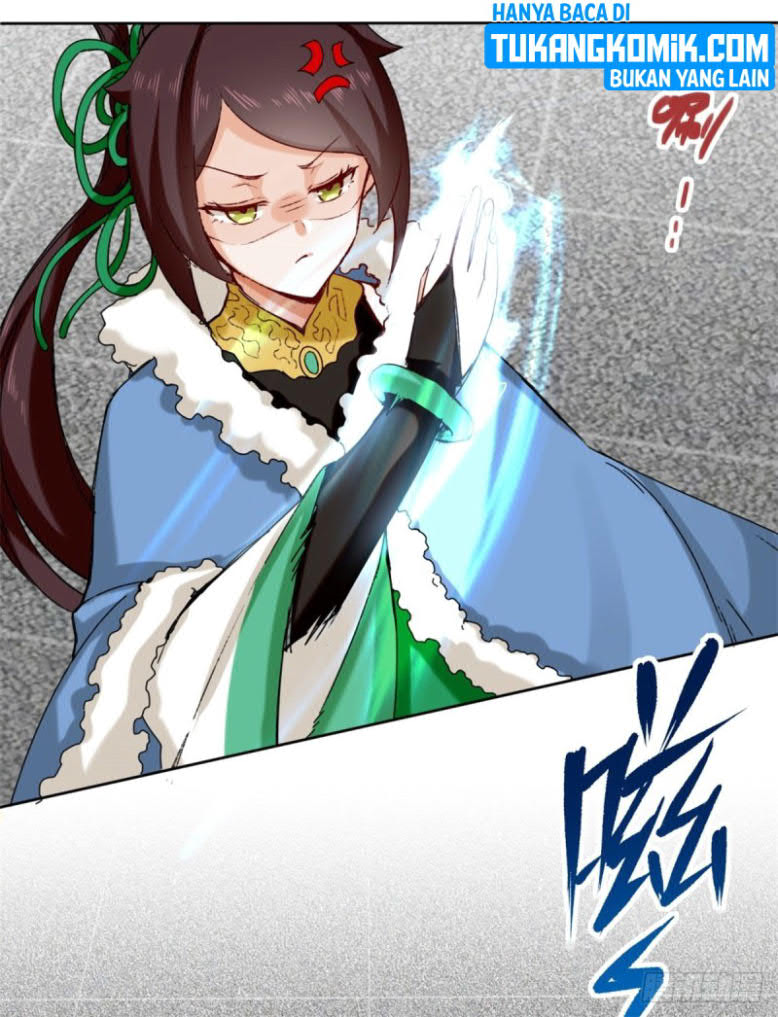 Endless Devourer Chapter 24