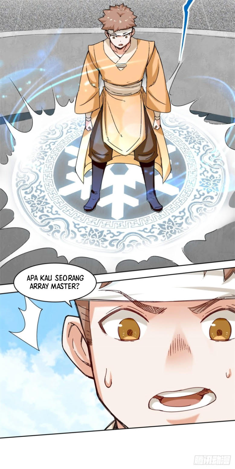 Endless Devourer Chapter 24