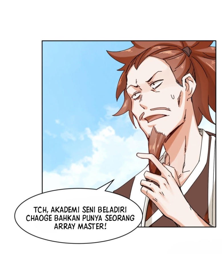 Endless Devourer Chapter 24