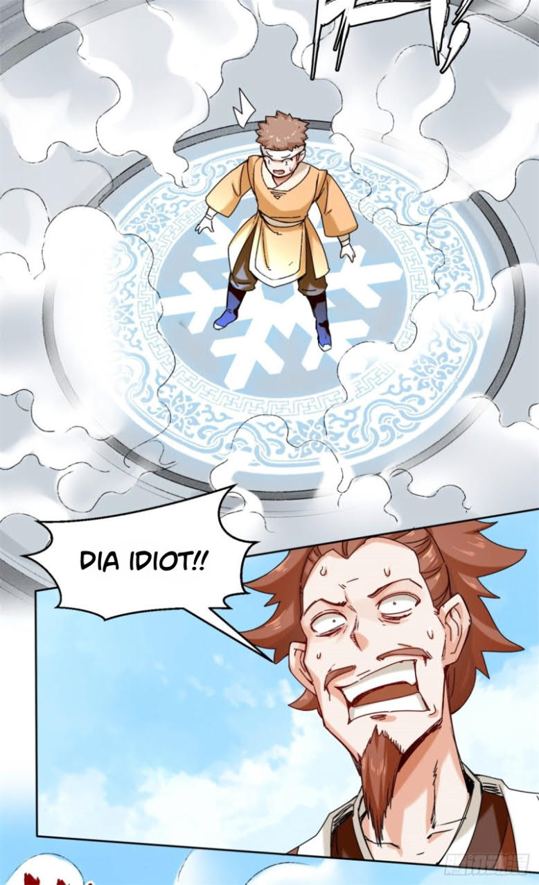 Endless Devourer Chapter 24