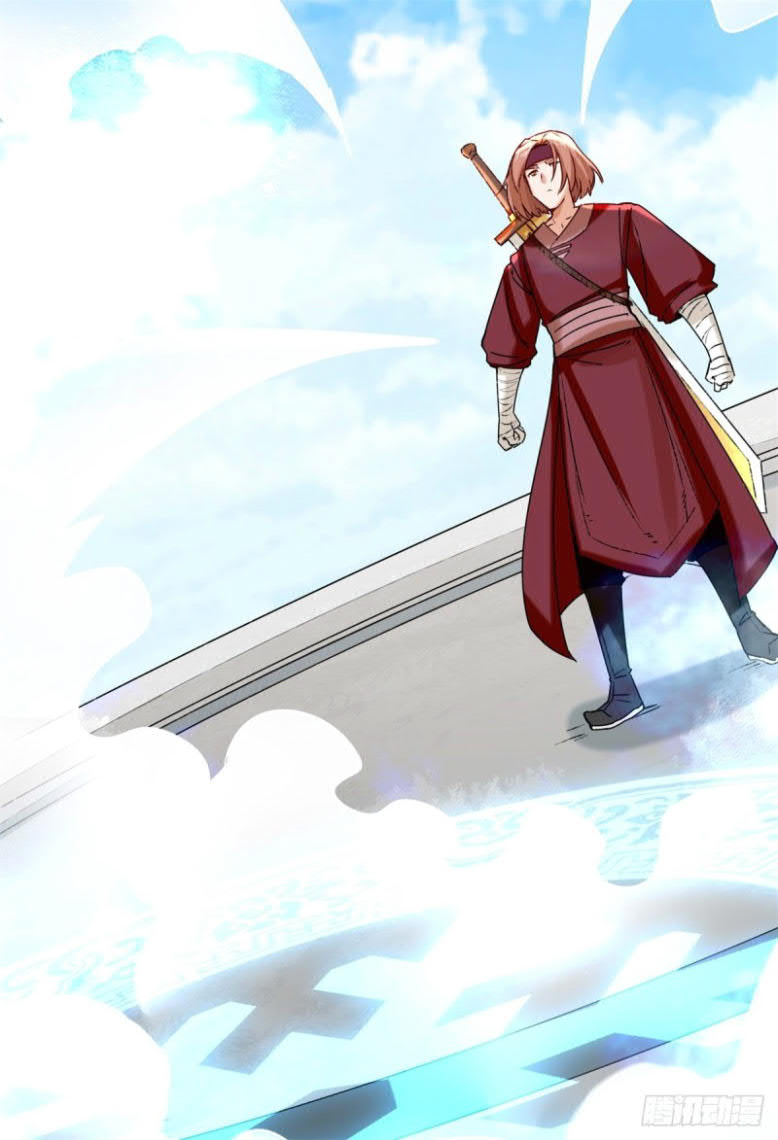 Endless Devourer Chapter 24