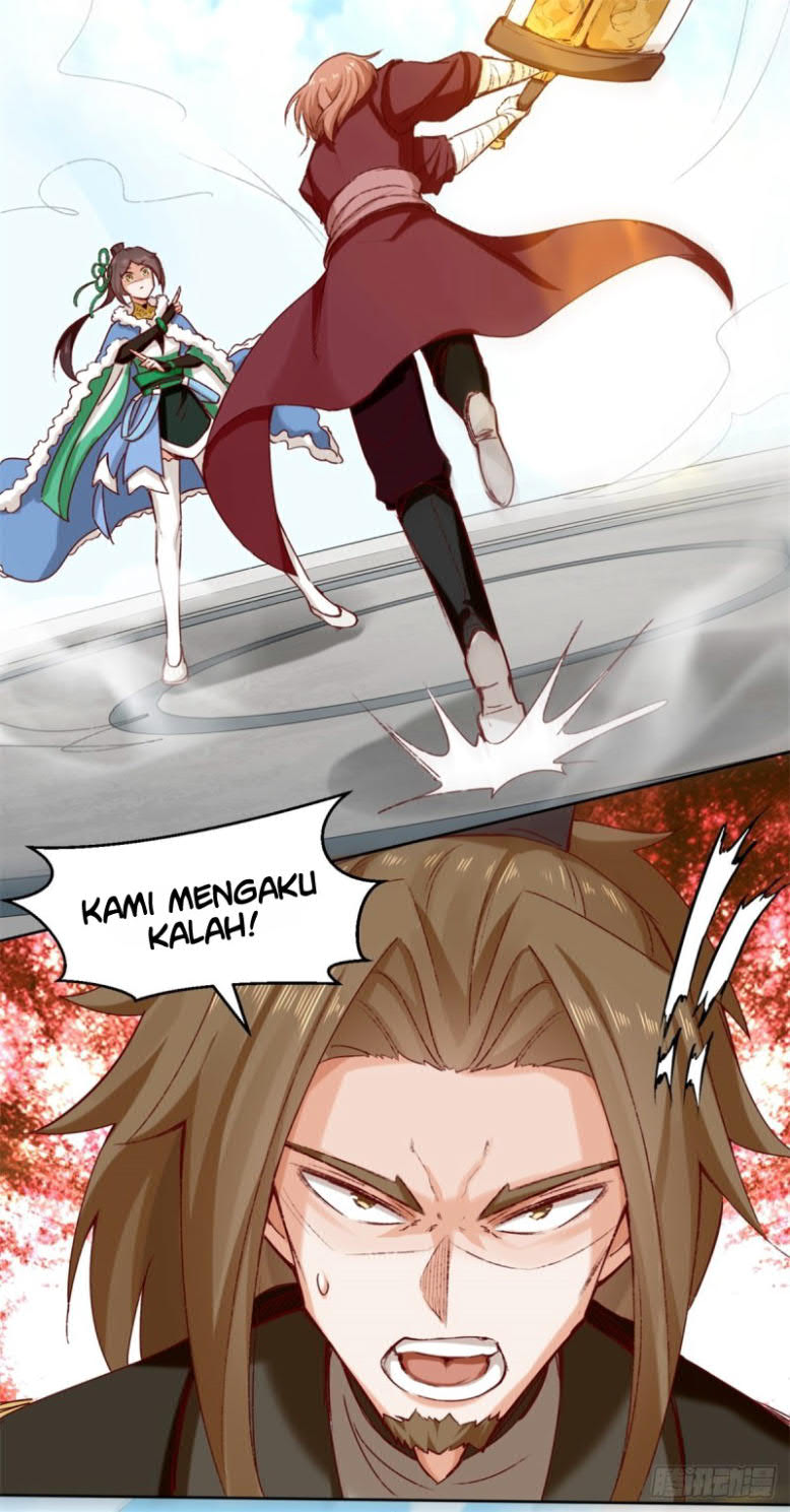 Endless Devourer Chapter 24