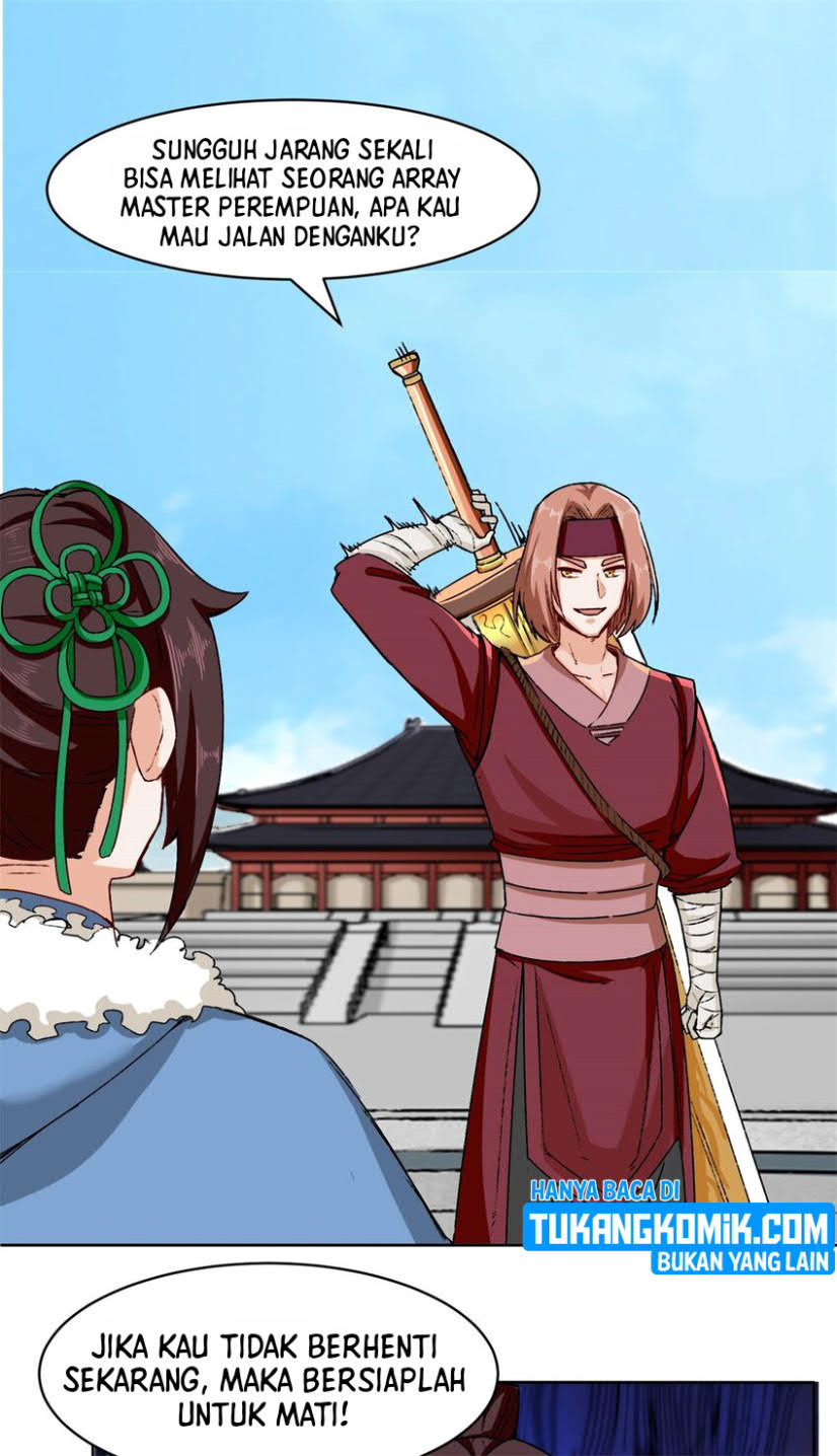Endless Devourer Chapter 25
