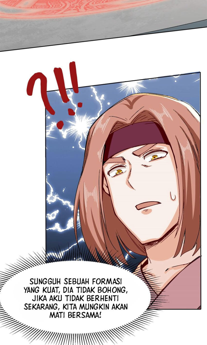 Endless Devourer Chapter 25