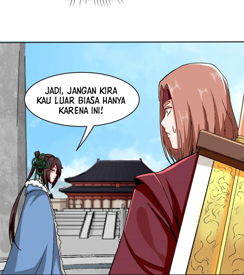 Endless Devourer Chapter 25