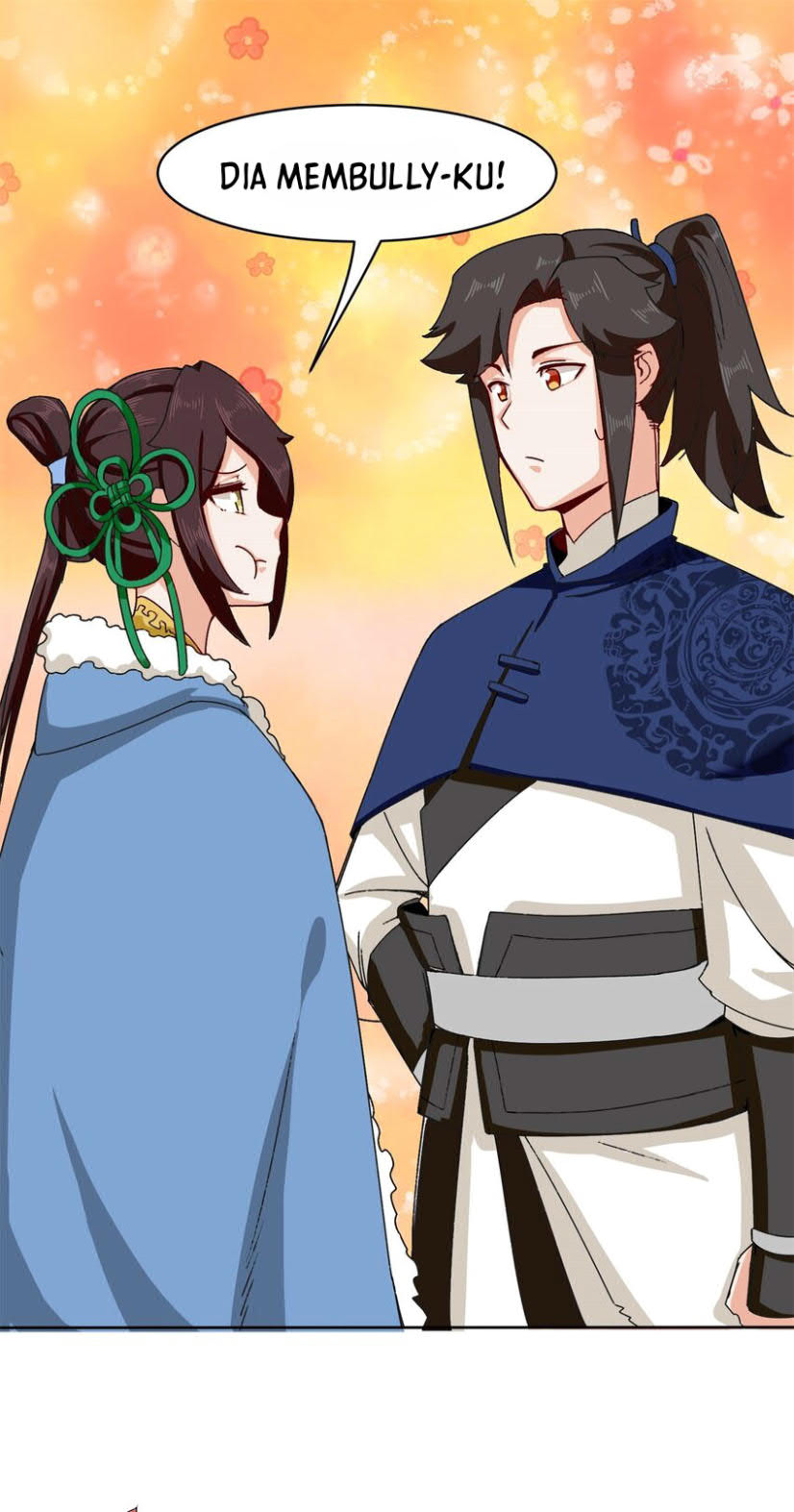 Endless Devourer Chapter 25