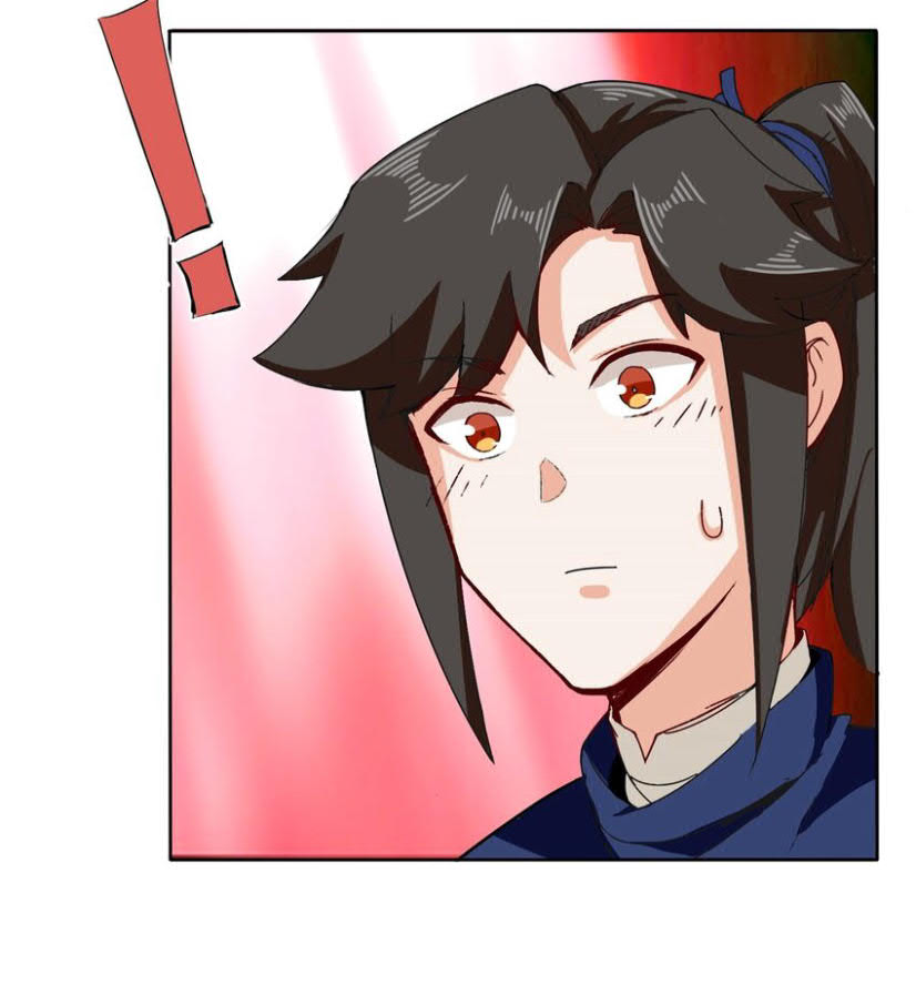 Endless Devourer Chapter 25