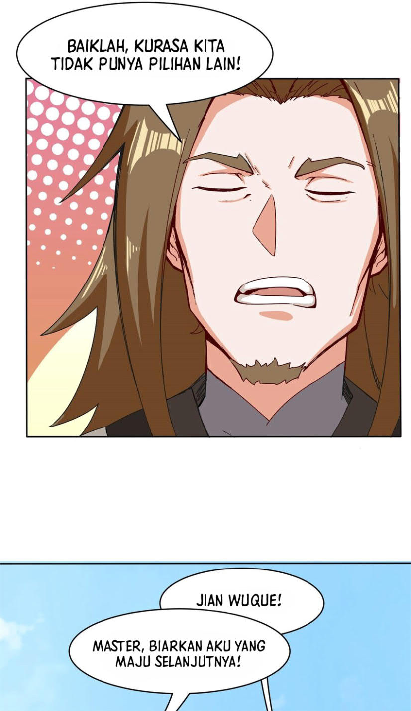 Endless Devourer Chapter 25