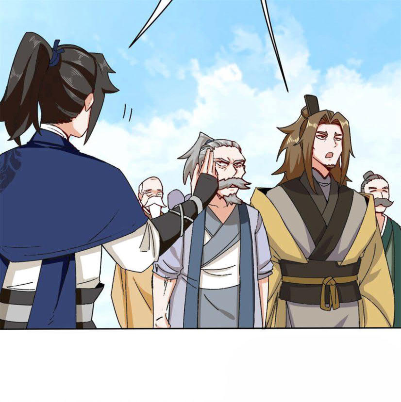 Endless Devourer Chapter 25