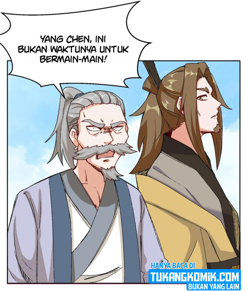 Endless Devourer Chapter 25
