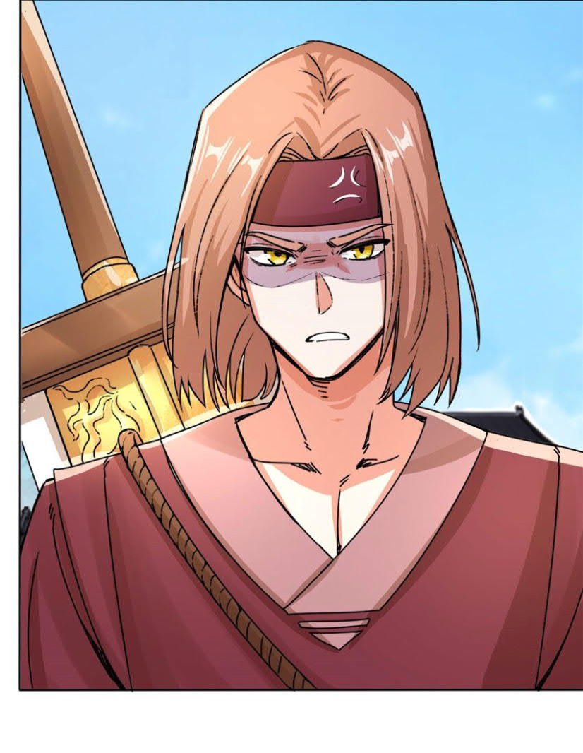 Endless Devourer Chapter 25