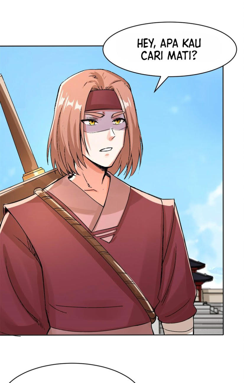 Endless Devourer Chapter 25