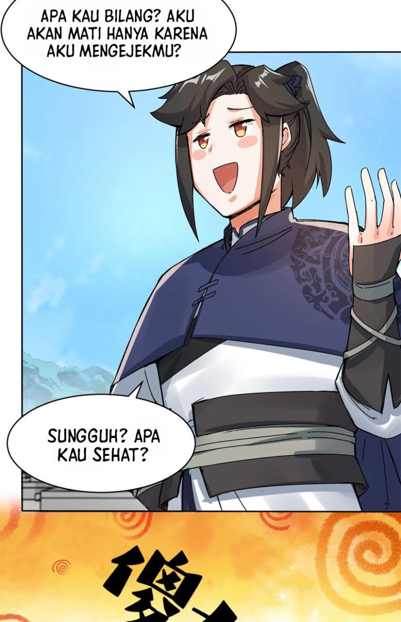 Endless Devourer Chapter 25