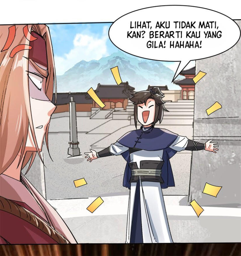 Endless Devourer Chapter 25