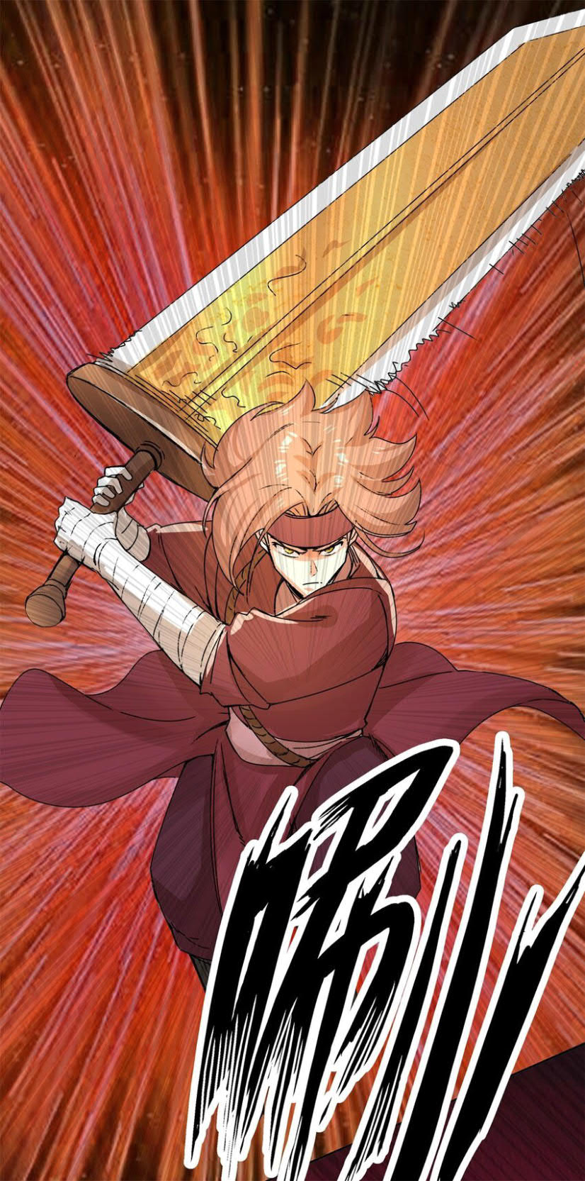 Endless Devourer Chapter 25