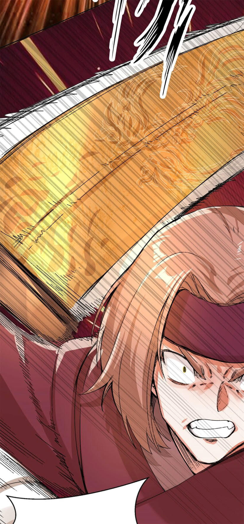 Endless Devourer Chapter 25