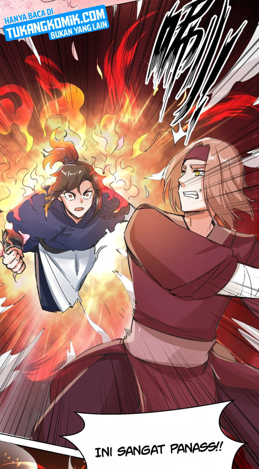 Endless Devourer Chapter 25