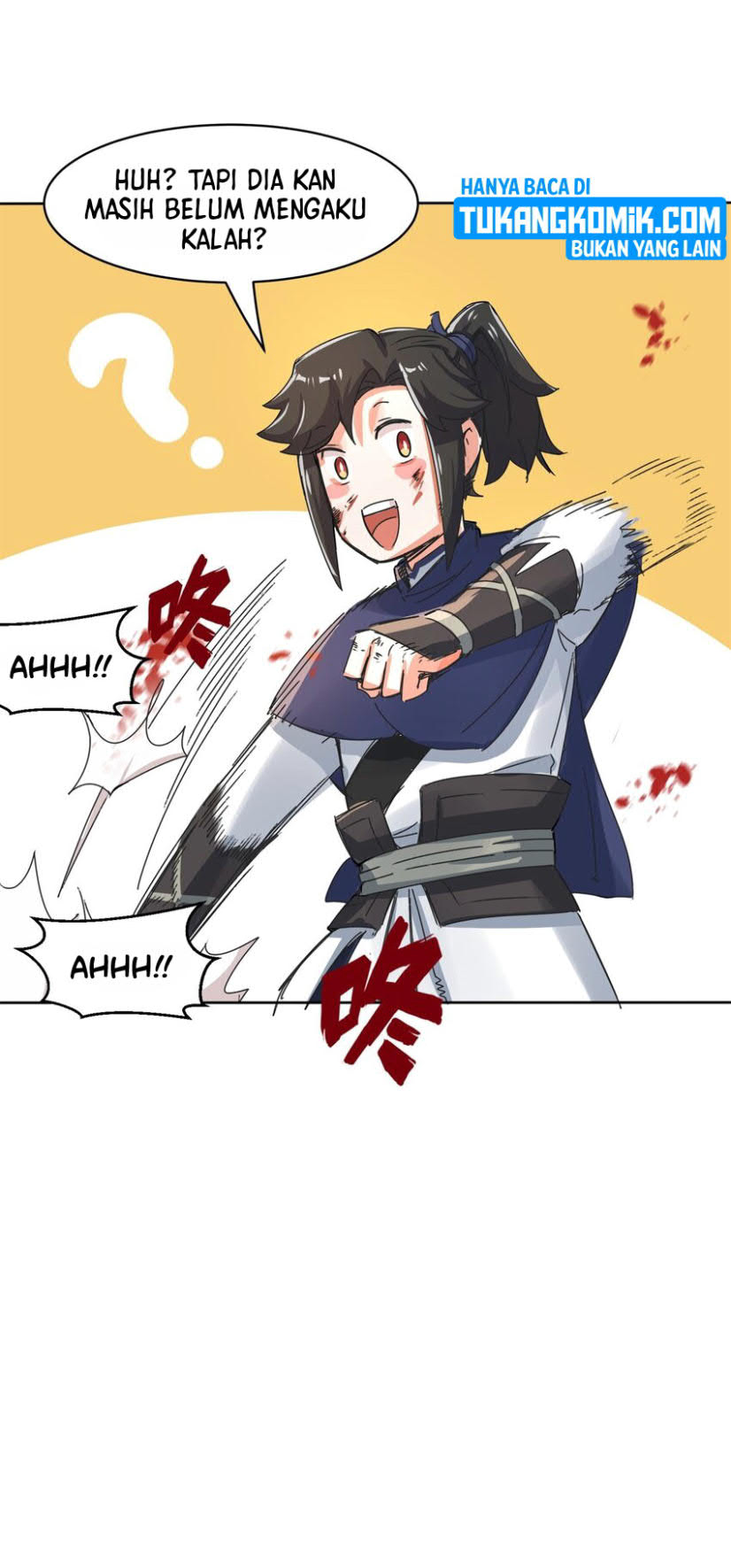 Endless Devourer Chapter 25