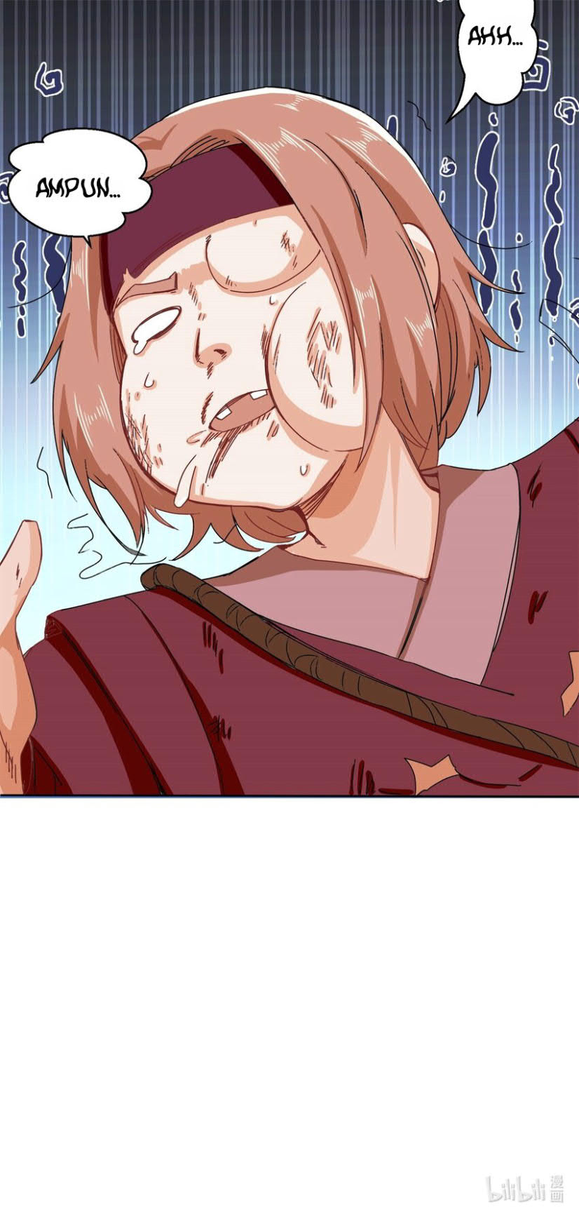 Endless Devourer Chapter 25