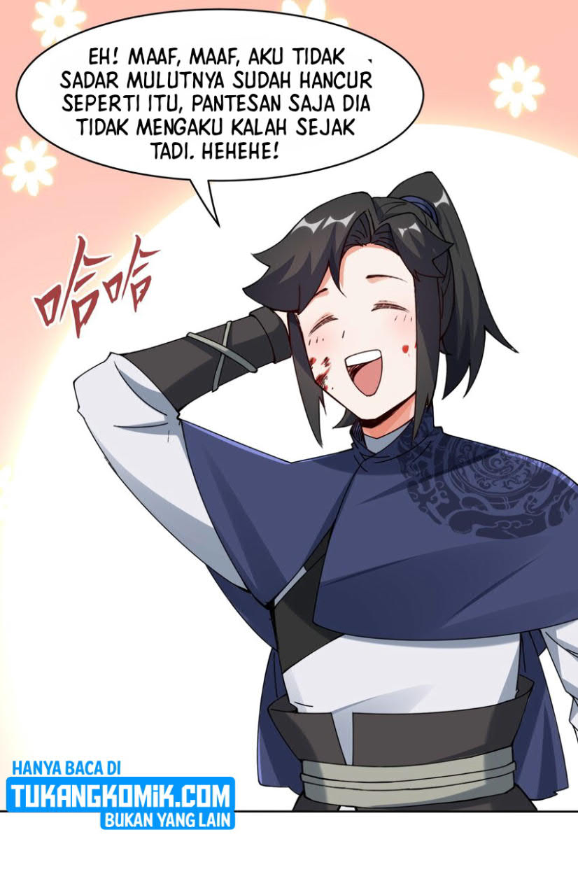 Endless Devourer Chapter 26