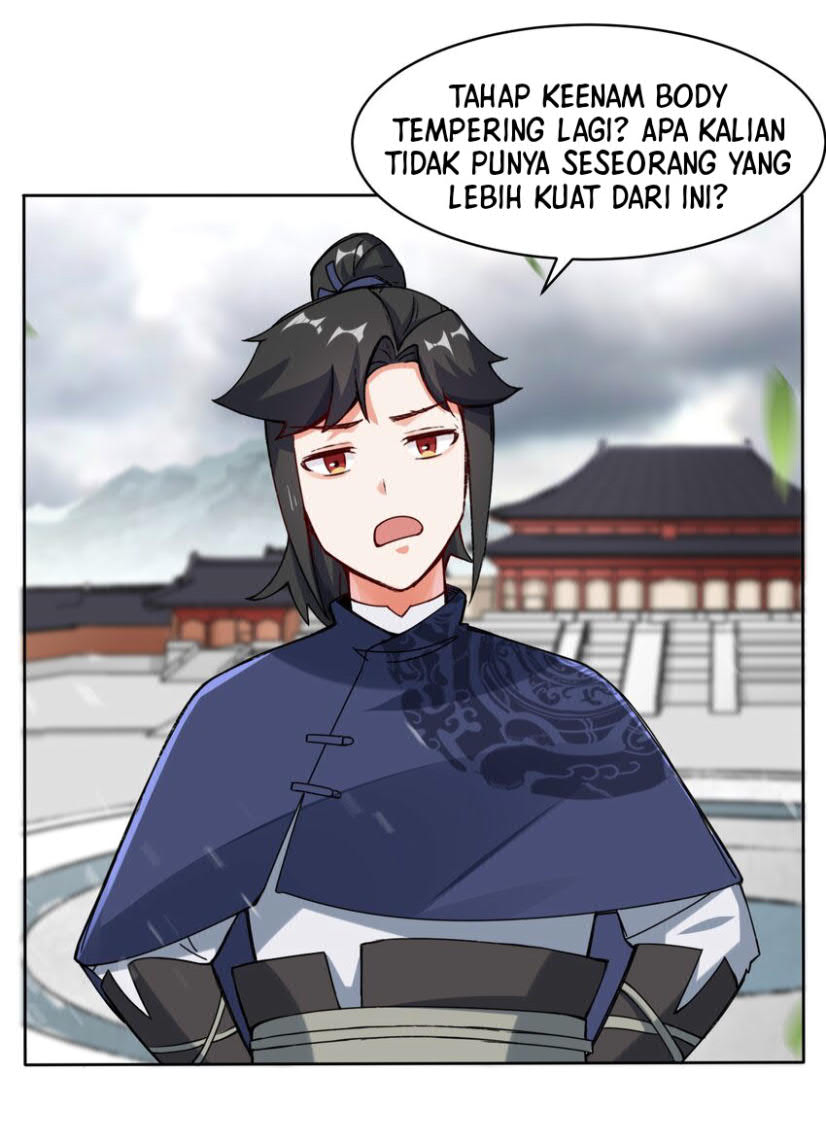 Endless Devourer Chapter 26