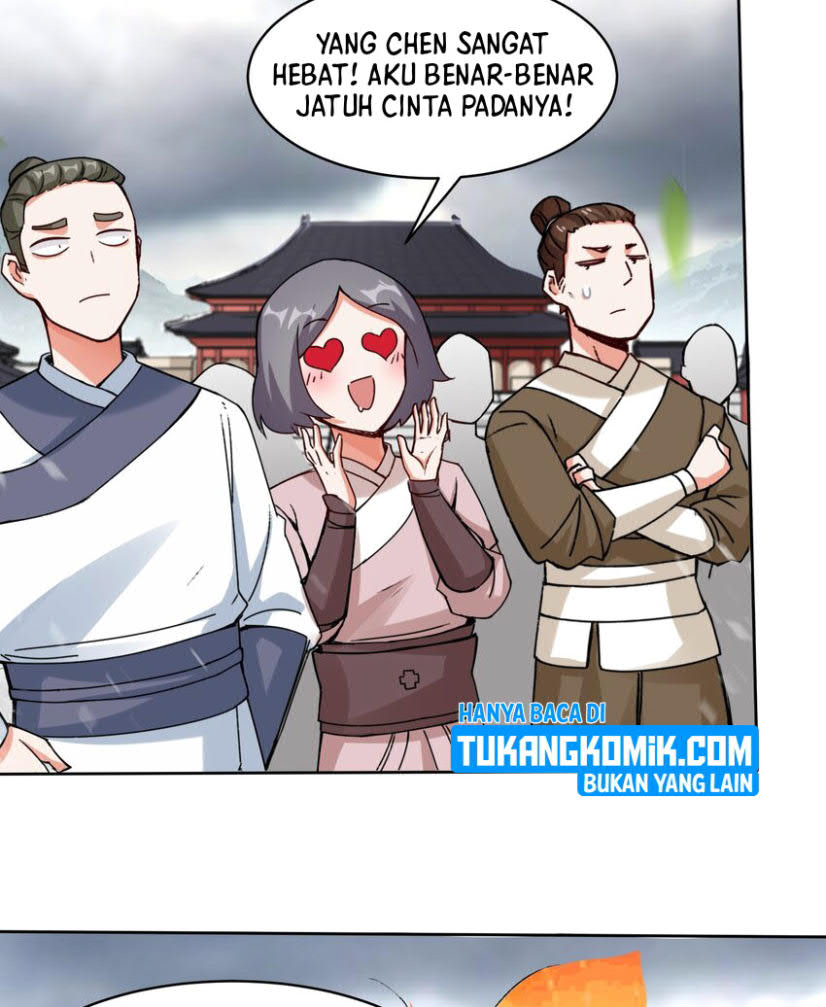 Endless Devourer Chapter 26