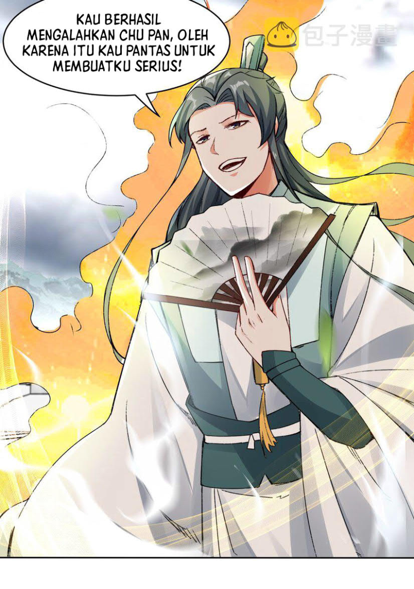 Endless Devourer Chapter 26