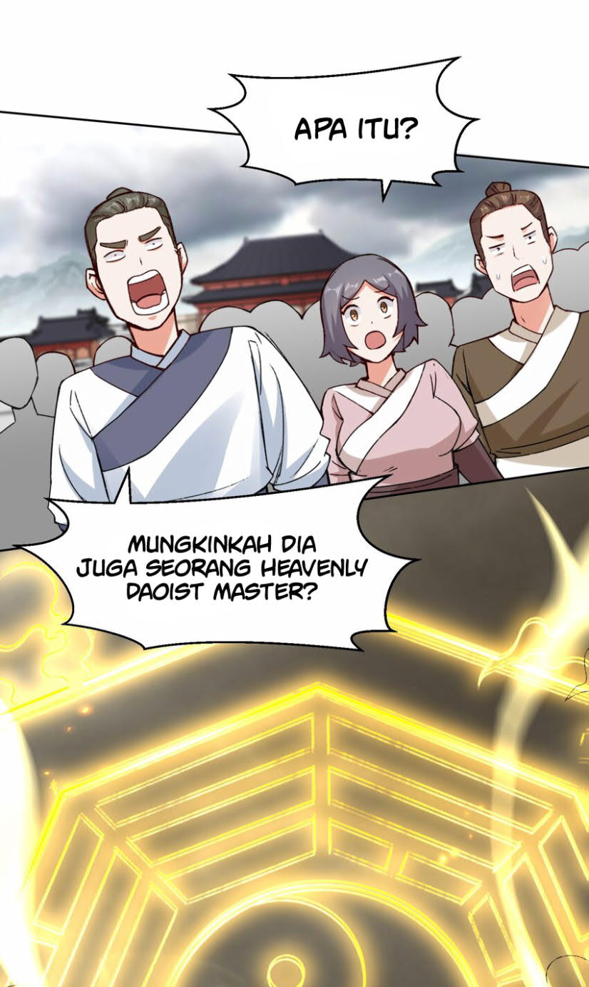 Endless Devourer Chapter 26