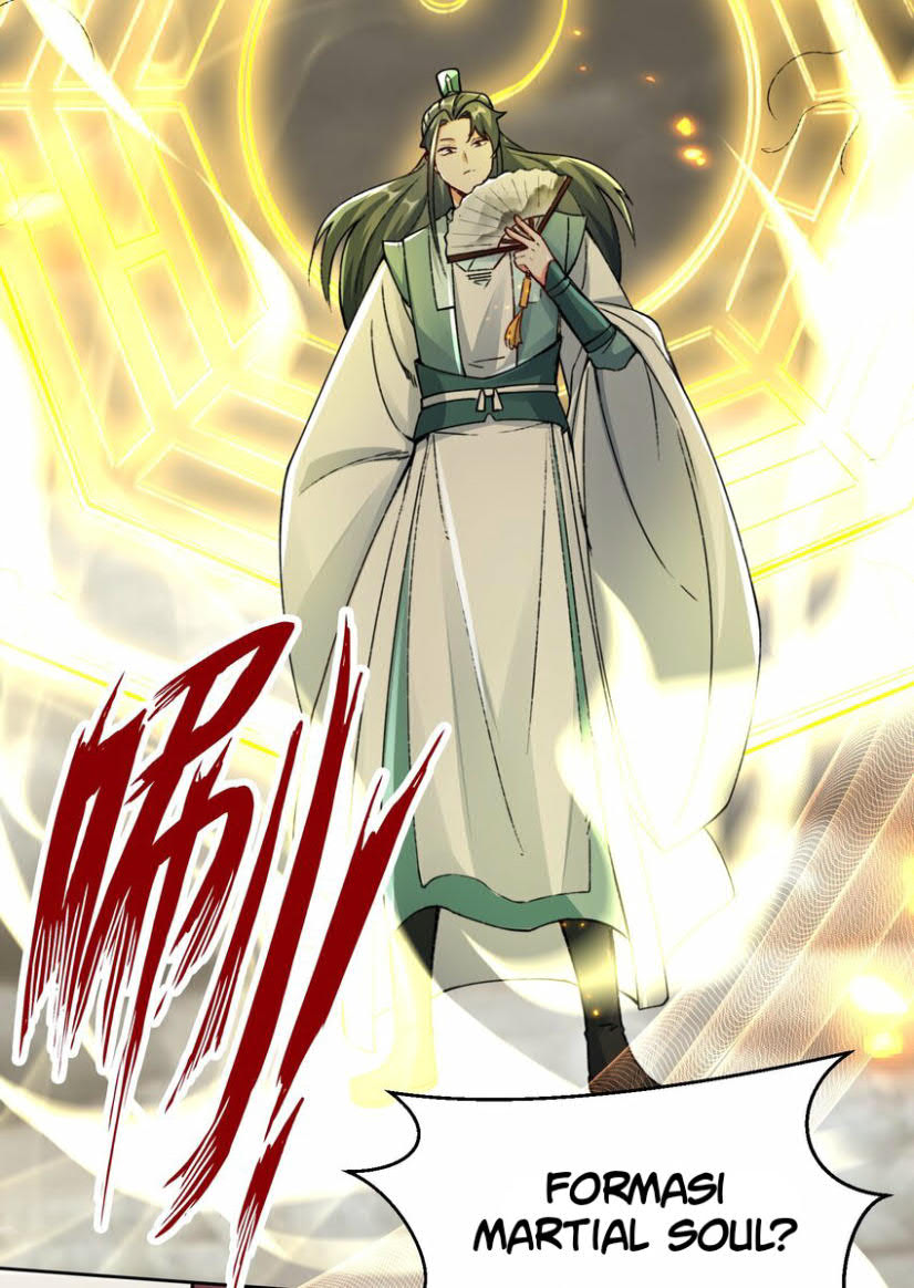 Endless Devourer Chapter 26