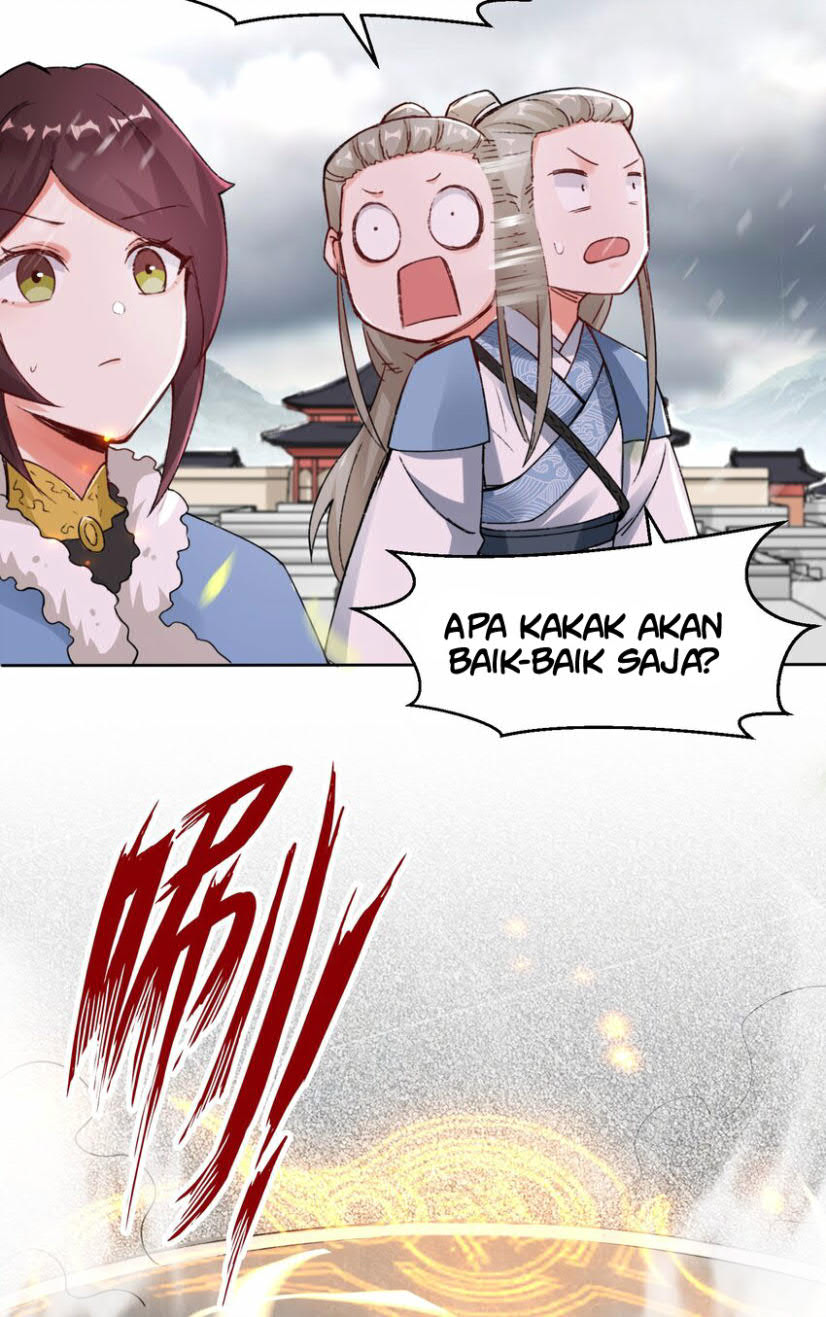 Endless Devourer Chapter 26