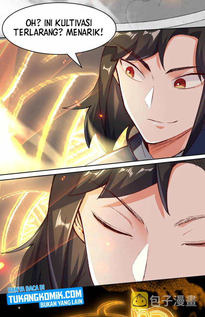 Endless Devourer Chapter 26