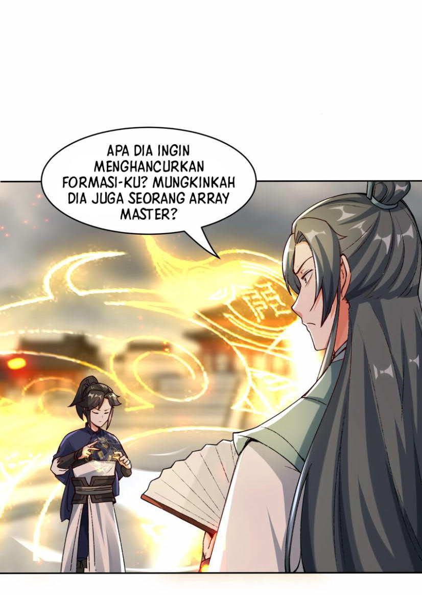 Endless Devourer Chapter 26