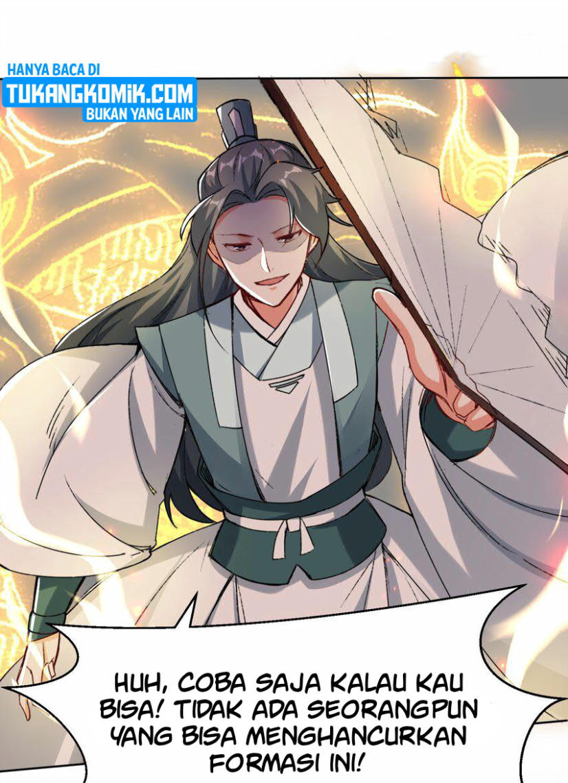 Endless Devourer Chapter 26