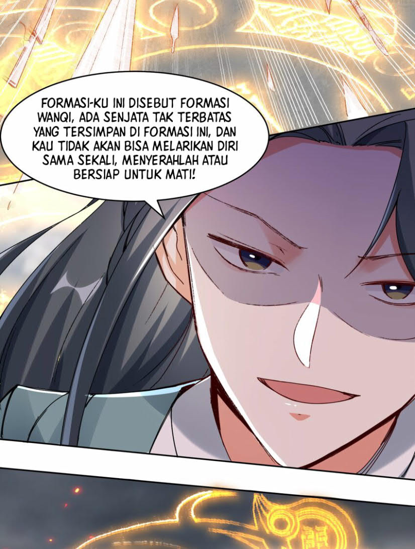 Endless Devourer Chapter 26