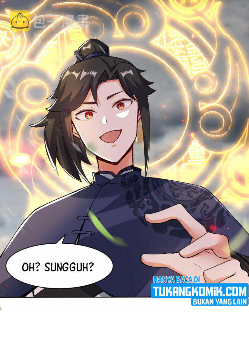 Endless Devourer Chapter 26