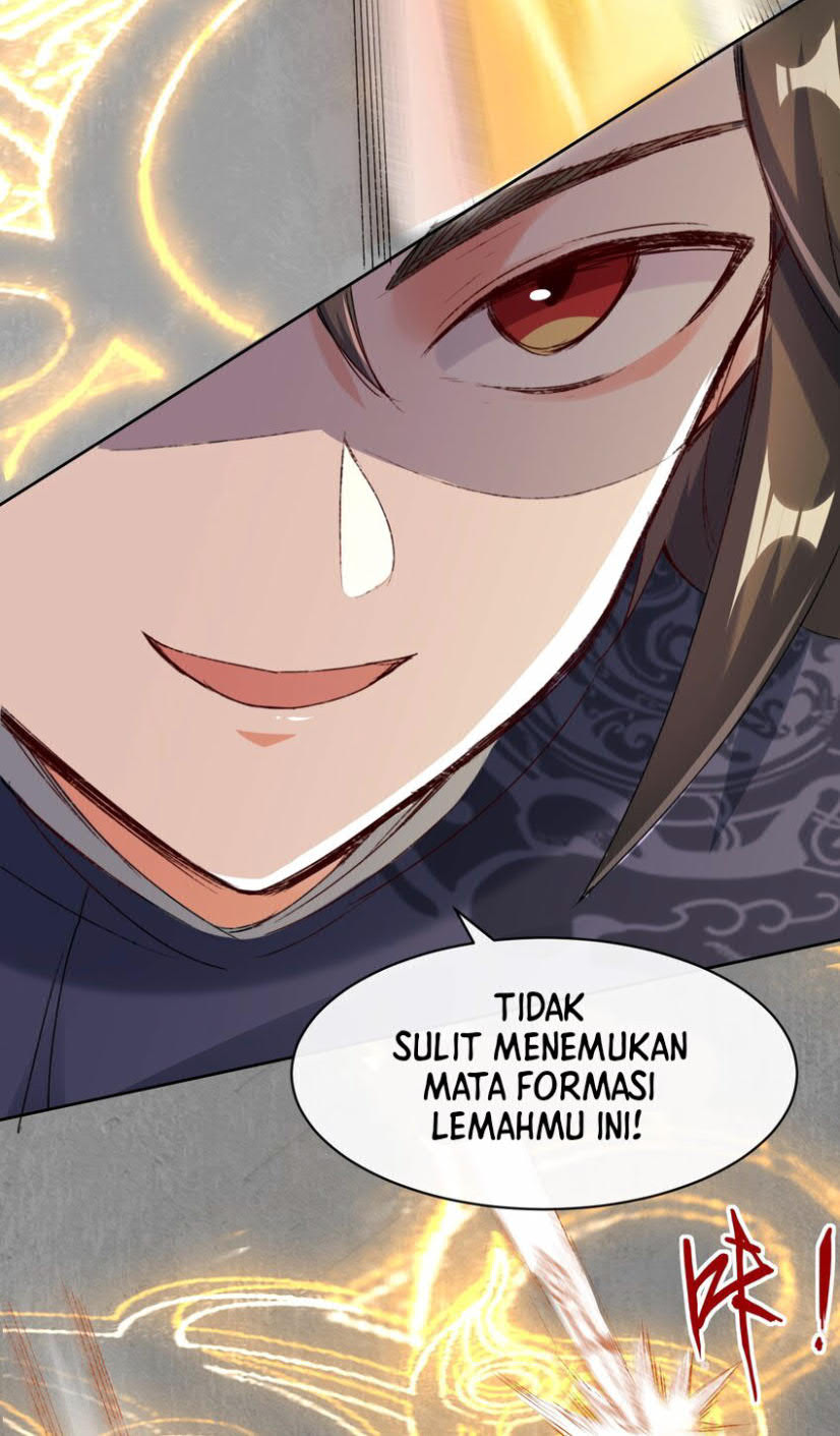 Endless Devourer Chapter 26
