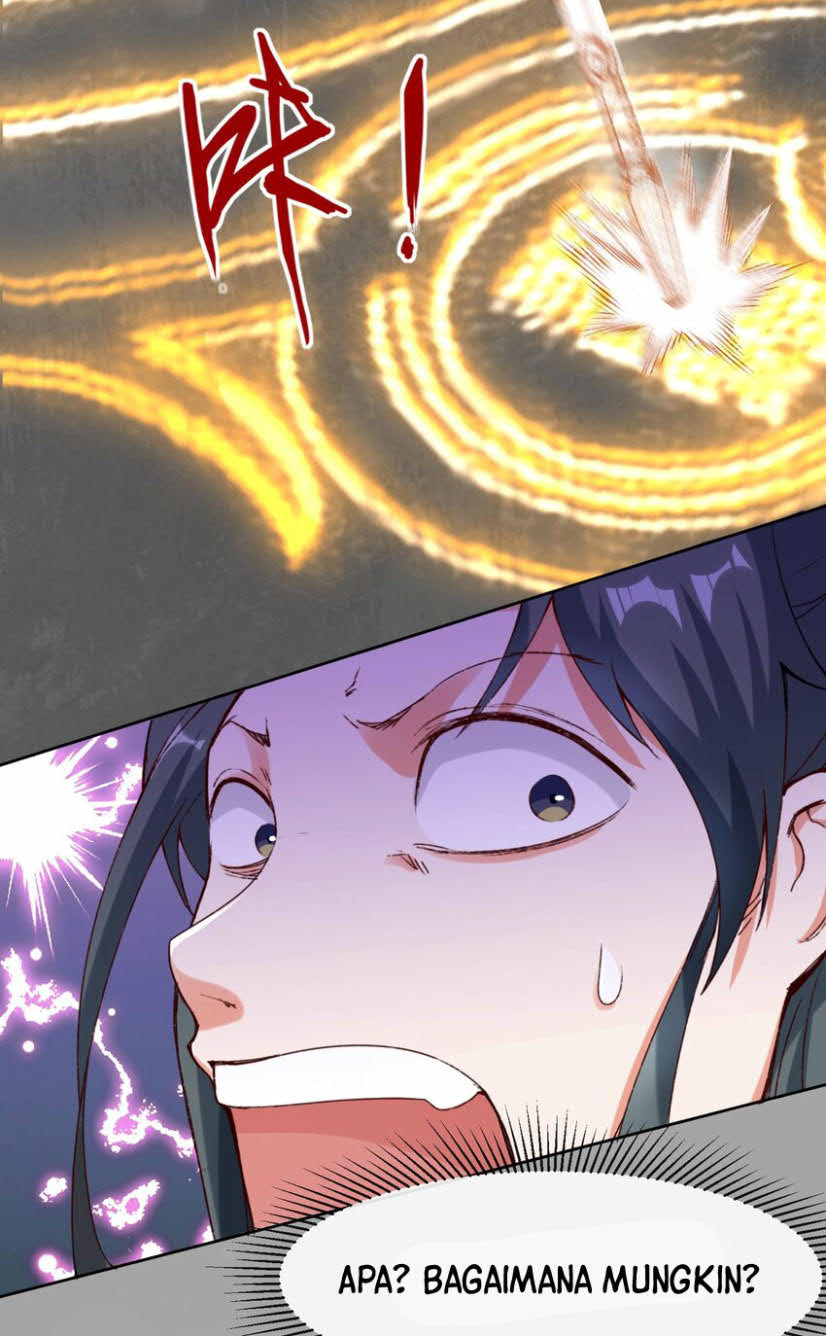 Endless Devourer Chapter 26