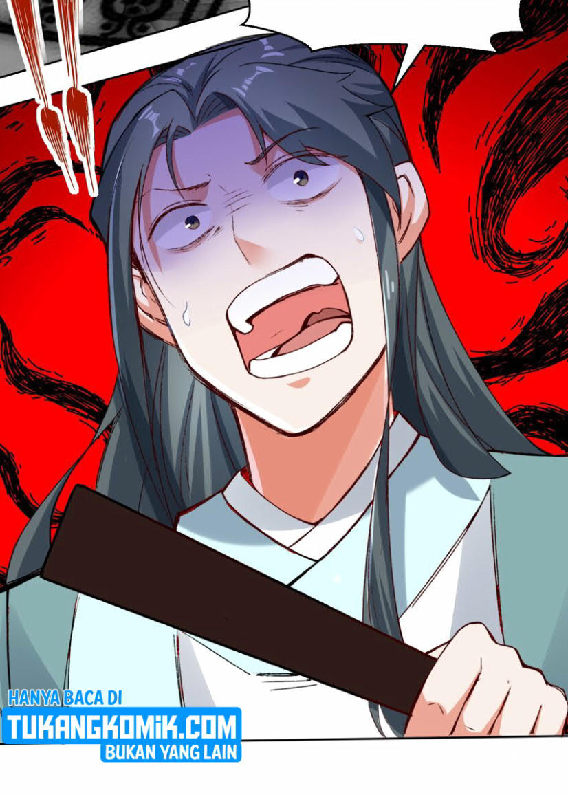 Endless Devourer Chapter 26