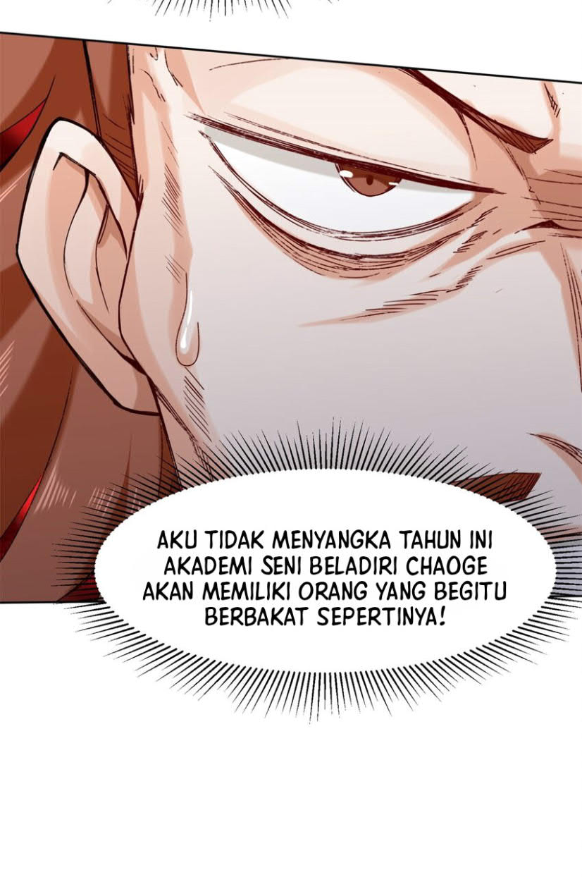 Endless Devourer Chapter 27