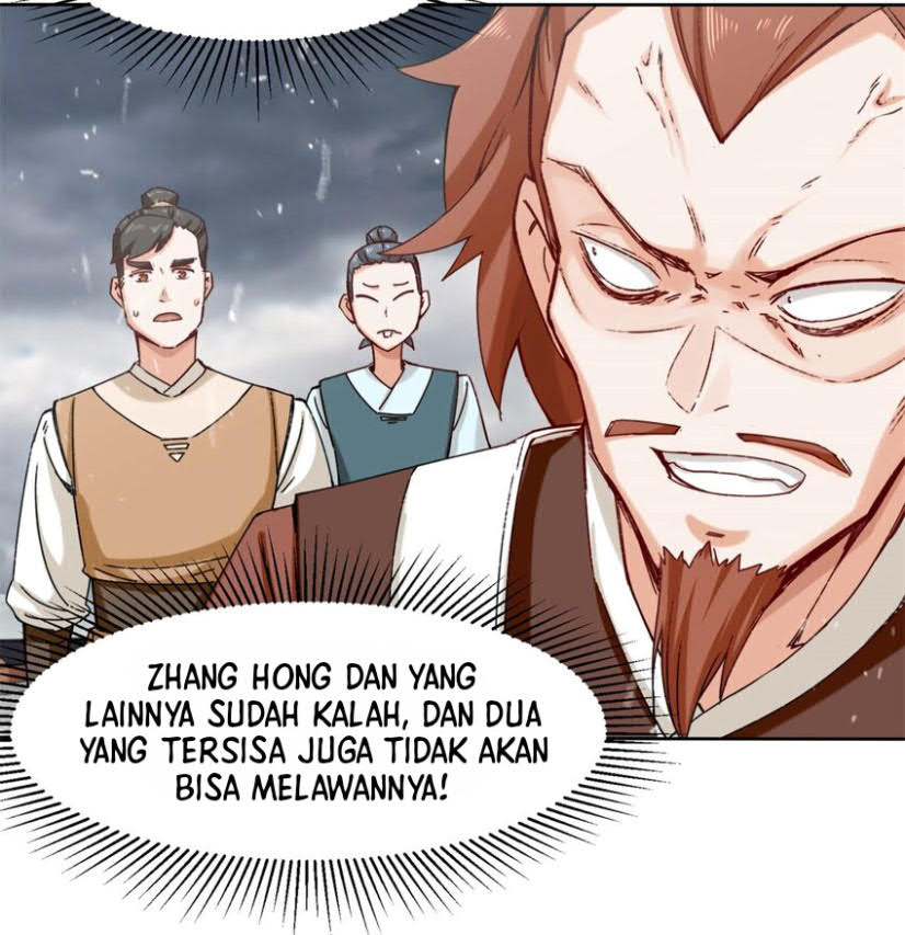 Endless Devourer Chapter 27