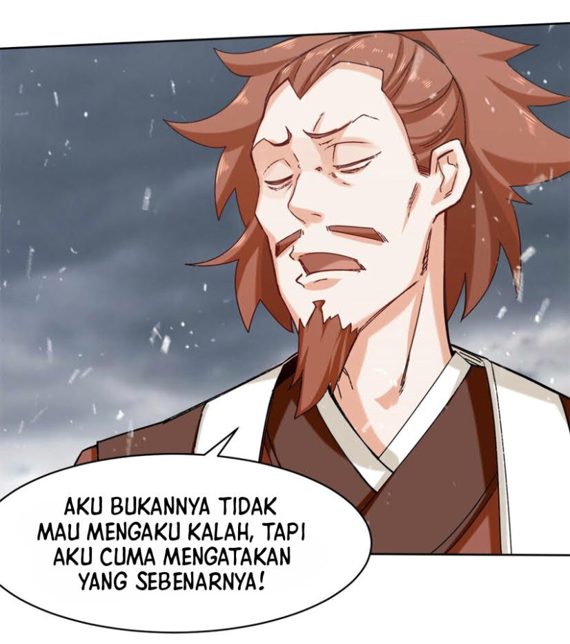 Endless Devourer Chapter 27