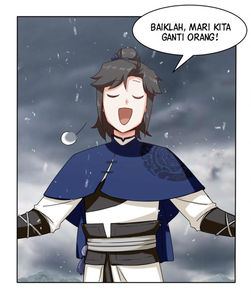 Endless Devourer Chapter 27