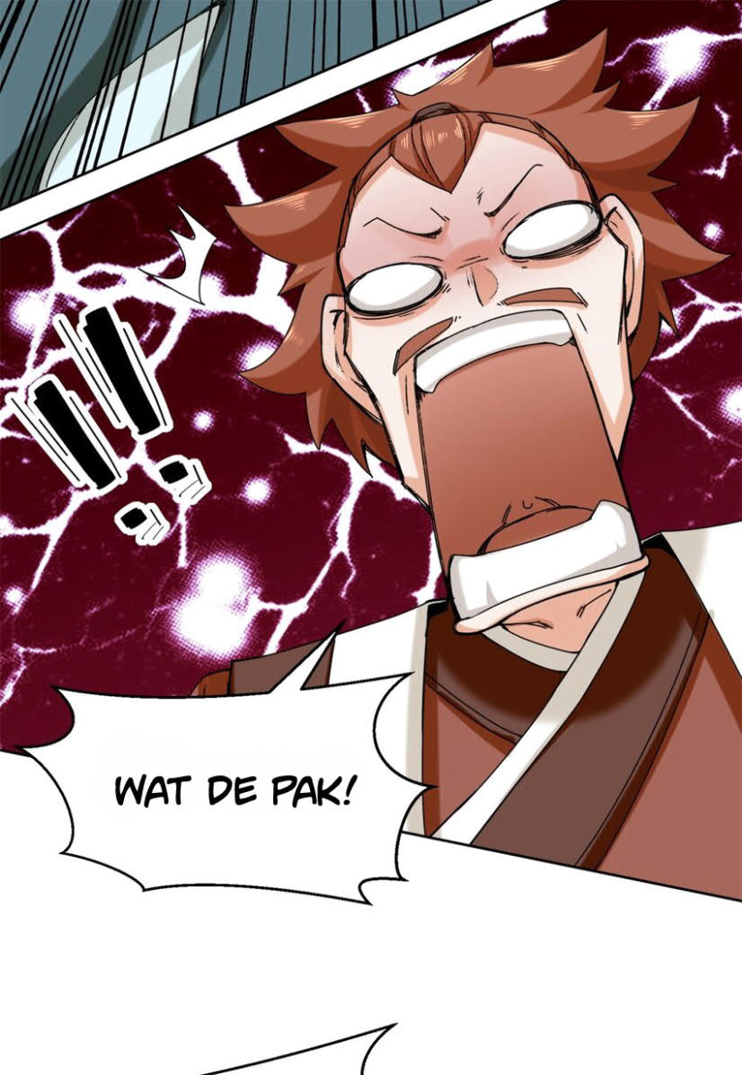 Endless Devourer Chapter 27