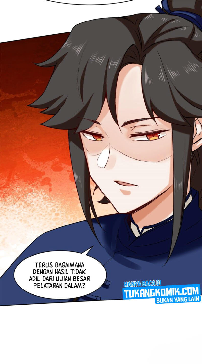 Endless Devourer Chapter 27